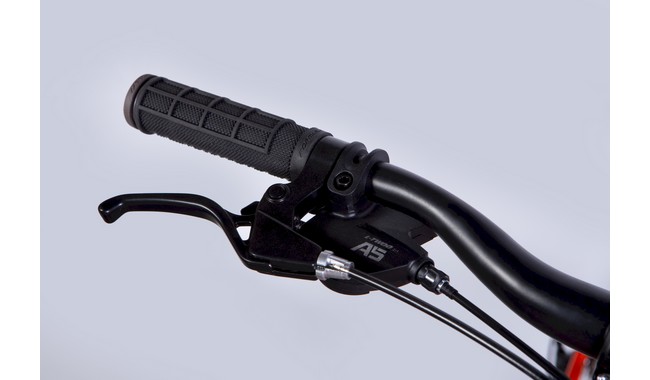 Велосипед Formula Zephyr 3.0 26" - дополнительное фото 6