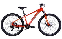 Велосипед Formula Zephyr 3.0 26" - фото 1