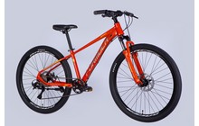 Велосипед Formula Zephyr 3.0 26" - дополнительное фото 1