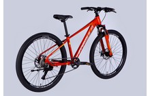 Велосипед Formula Zephyr 3.0 26" - дополнительное фото 2