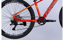 Велосипед Formula Zephyr 3.0 26" - дополнительное фото 3