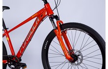 Велосипед Formula Zephyr 3.0 26" - дополнительное фото 4