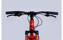 Велосипед Formula Zephyr 3.0 26" - дополнительное фото 5