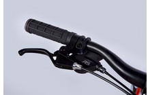 Велосипед Formula Zephyr 3.0 26" - дополнительное фото 6