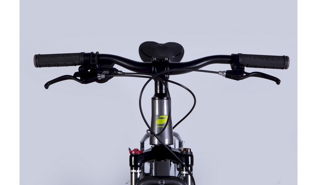 Велосипед Formula Zephyr 3.0 26" - дополнительное фото 11