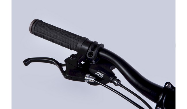 Велосипед Formula Zephyr 3.0 26" - дополнительное фото 12