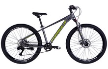 Велосипед Formula Zephyr 3.0 26" - фото 2