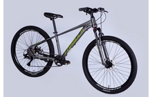 Велосипед Formula Zephyr 3.0 26" - дополнительное фото 7