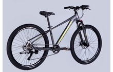 Велосипед Formula Zephyr 3.0 26" - дополнительное фото 8