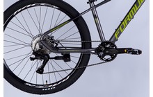 Велосипед Formula Zephyr 3.0 26" - дополнительное фото 9