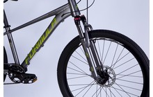 Велосипед Formula Zephyr 3.0 26" - дополнительное фото 10