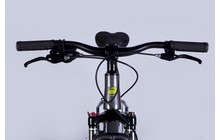 Велосипед Formula Zephyr 3.0 26" - дополнительное фото 11