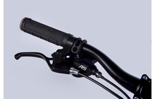 Велосипед Formula Zephyr 3.0 26" - дополнительное фото 12