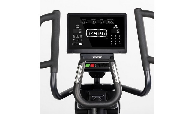 Орбітрек Spirit CE980 - дополнительное фото 6