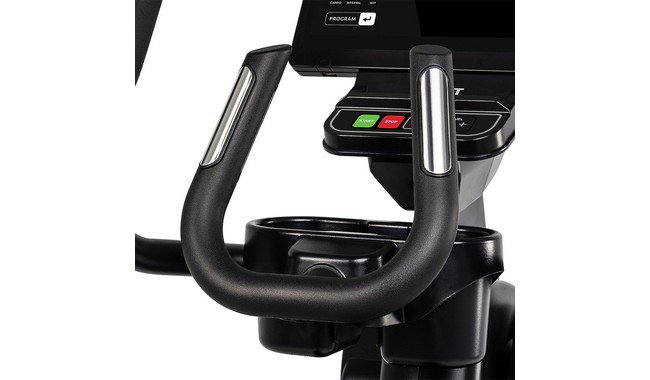 Орбітрек Spirit CE980 - дополнительное фото 10