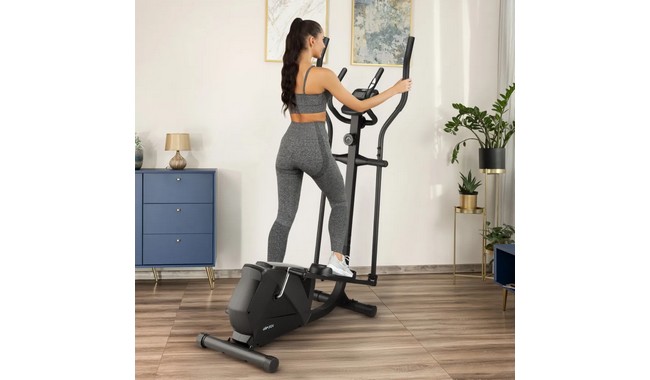 Орбітрек Gymtek XC1300 - дополнительное фото 1