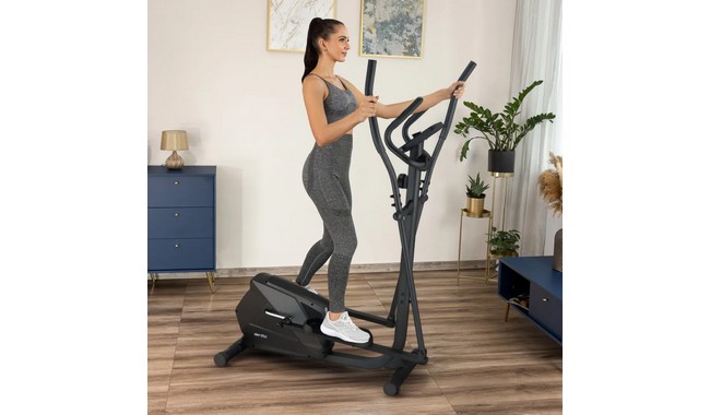 Орбітрек Gymtek XC1300 - дополнительное фото 2