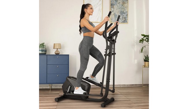 Орбітрек Gymtek XC1300 - дополнительное фото 3