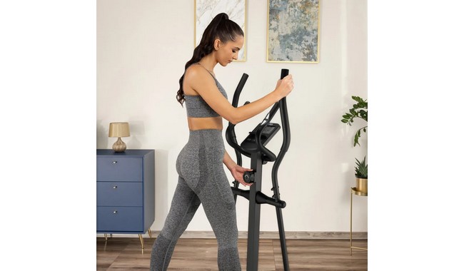 Орбітрек Gymtek XC1300 - дополнительное фото 4