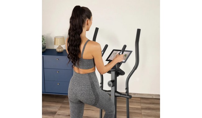 Орбітрек Gymtek XC1300 - дополнительное фото 5