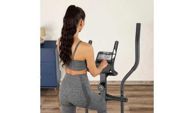 Орбітрек Gymtek XC1300 - дополнительное фото 6