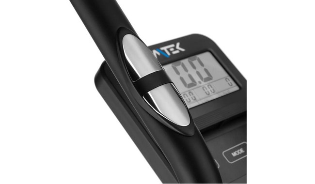 Орбітрек Gymtek XC1300 - дополнительное фото 14