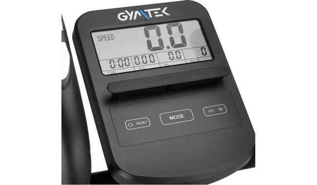 Орбітрек Gymtek XC1300 - дополнительное фото 15