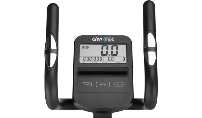 Орбітрек Gymtek XC1300 - дополнительное фото 16