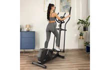 Орбітрек Gymtek XC1300 - дополнительное фото 1