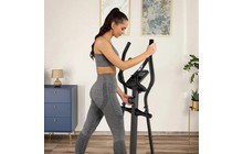 Орбітрек Gymtek XC1300 - дополнительное фото 4