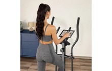 Орбітрек Gymtek XC1300 - дополнительное фото 5