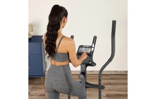 Орбітрек Gymtek XC1300 - дополнительное фото 6