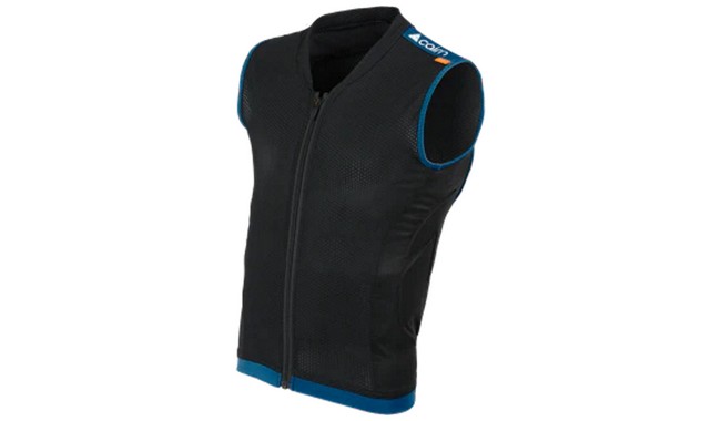 Защита спины Cairn Proride D3O Jr - дополнительное фото 2