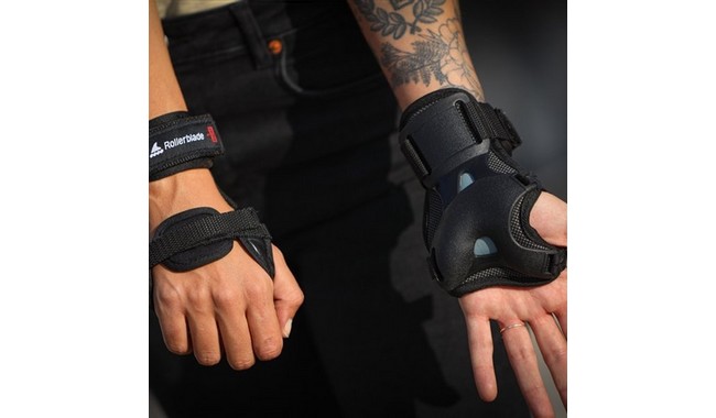 Захист на зап'ястя Rollerblade Skate Gear Wristguard - дополнительное фото 2