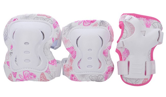 Комплект захисту Tempish Stryker - фото 1