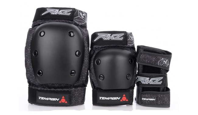 Комплект защиты Tempish Rimz - фото 1