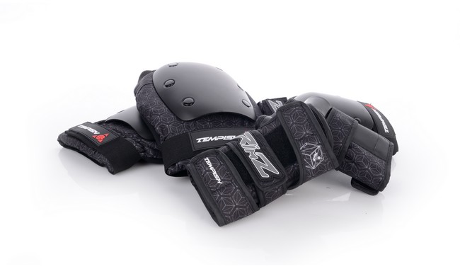 Комплект защиты Tempish Rimz - дополнительное фото 2