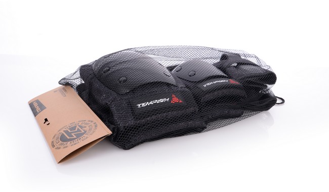 Комплект защиты Tempish Rimz - дополнительное фото 9