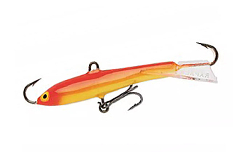 Балансир Rapala Jigging Rap 30 мм 6 г