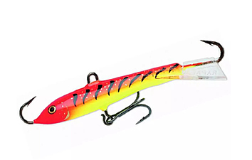 Балансир Rapala Jigging Rap 30 мм 6 г