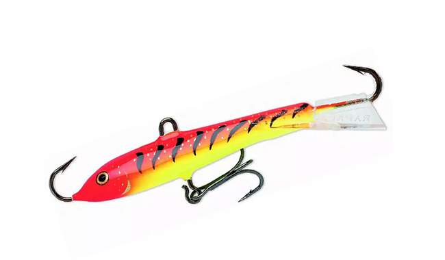Балансир Rapala Jigging Rap 30 мм 6 г - фото 2