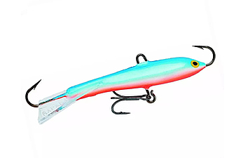 Балансир Rapala Jigging Rap 20 мм 4 г