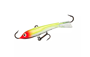 Балансир Rapala Jigging Rap 20 мм 4 г