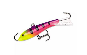 Балансир Rapala Jigging Rap 20 мм 4 г