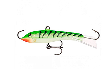 Балансир Rapala Jigging Rap 20 мм 4 г