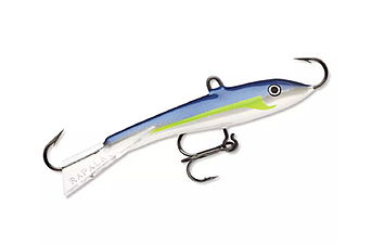 Балансир Rapala Jigging Rap 20 мм 4 г