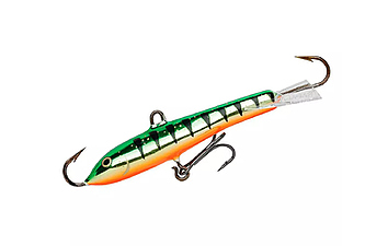 Балансир Rapala Jigging Rap 20 мм 4 г