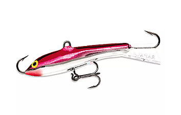 Балансир Rapala Jigging Rap 30 мм 6 г