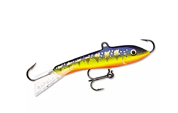 Балансир Rapala Jigging Rap 30 мм 6 г