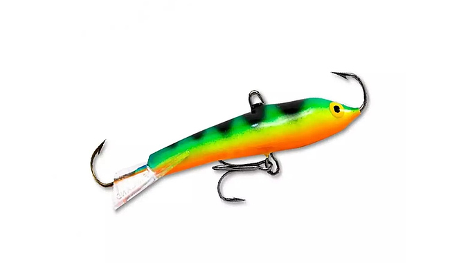 Балансир Rapala Jigging Rap 30 мм 6 г - фото 7